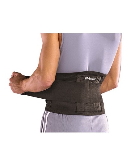 Faja Lumbar Ajustable Mueller