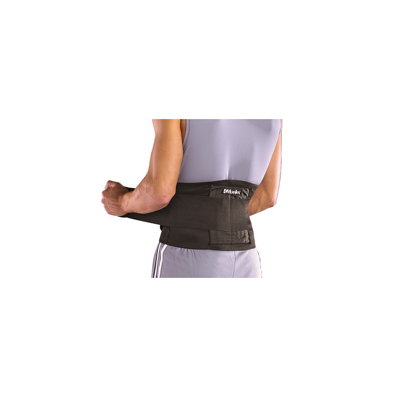 Faja Lumbar Ajustable Mueller