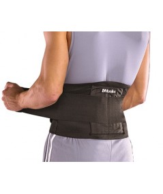 Faja Lumbar Ajustable Mueller