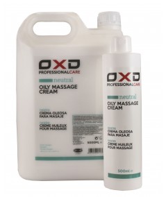 Aceite de Masaje OXD Oleobest