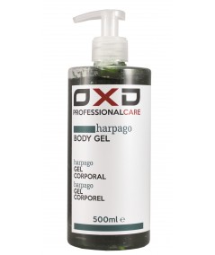 Gel de Harpago OXD 500 ml