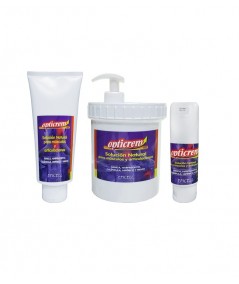 Crema con Arnica y Harpagofito Opticrem