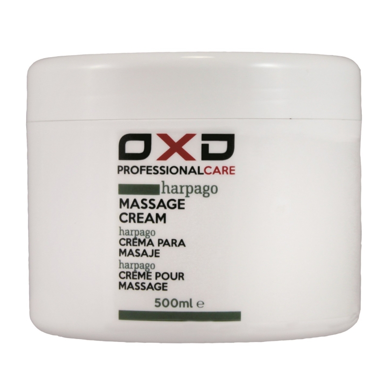 Crema de Masaje Harpagophytum Medida - 500 ml