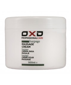 Crema de Masaje Harpagophytum Medida - 500 ml