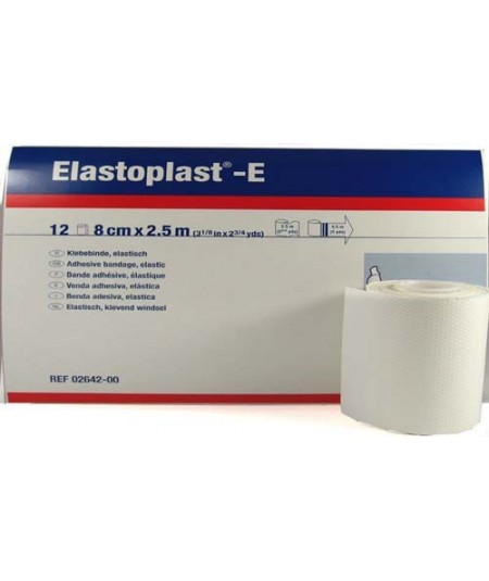 Optiplast E (Ex-Elastoplast)