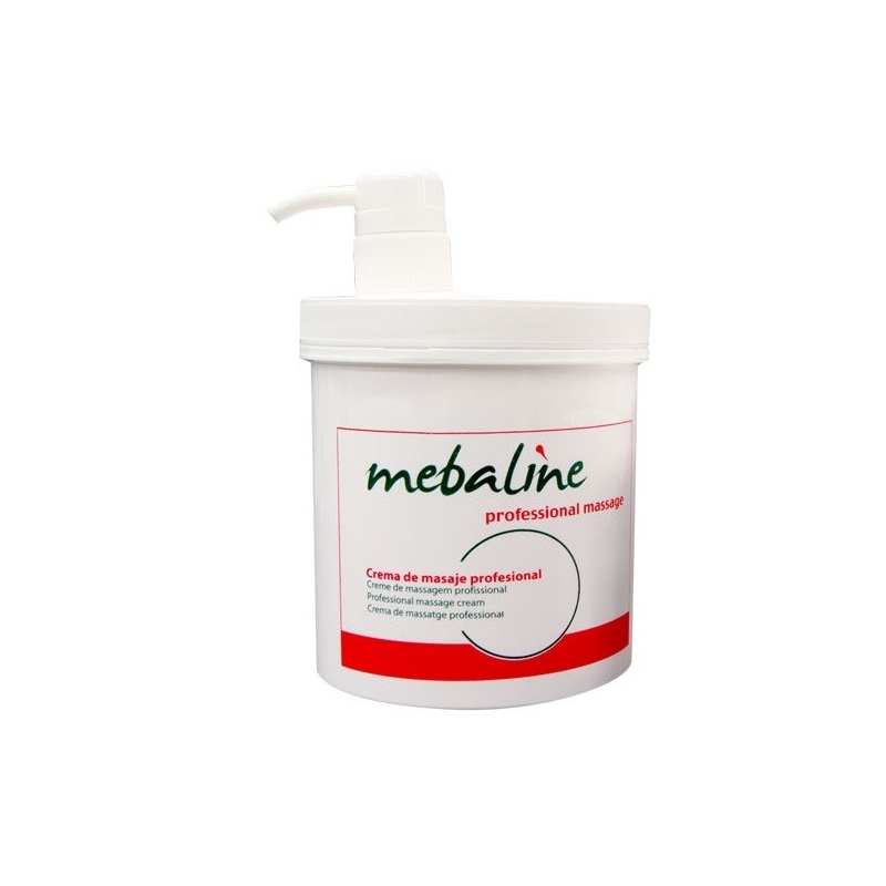 Mebaline Professional Massage Medida - 800 gr