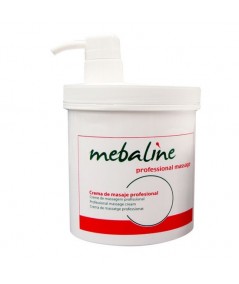 Mebaline Professional Massage Medida - 800 gr