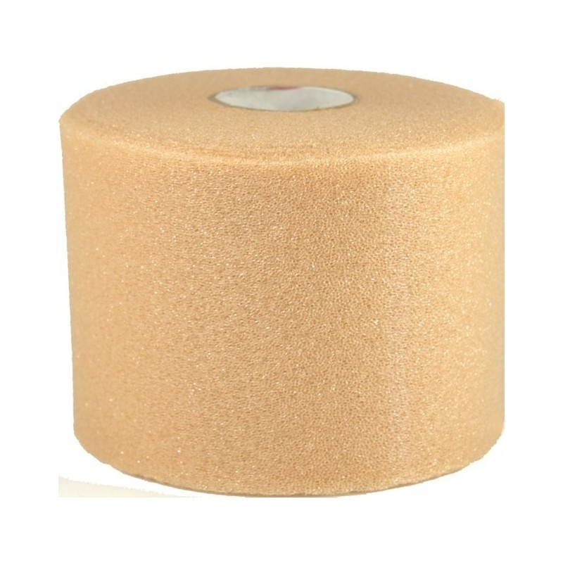 Pretape Economico 7 cm x 27 m.
