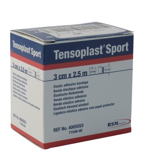 Tensoplast Sport