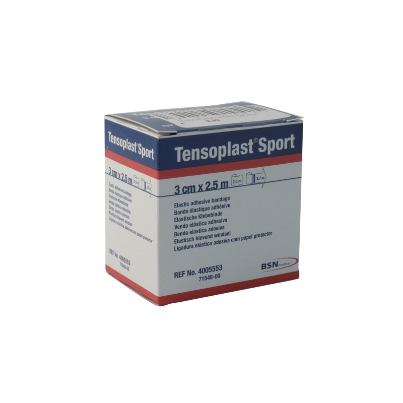 Tensoplast Sport