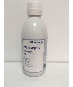 Clorhexidina Acuosa Incolora 250ml