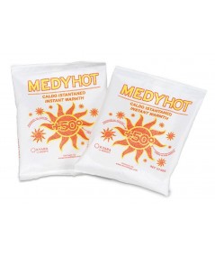 Medyhot (Calor Instantaneo)