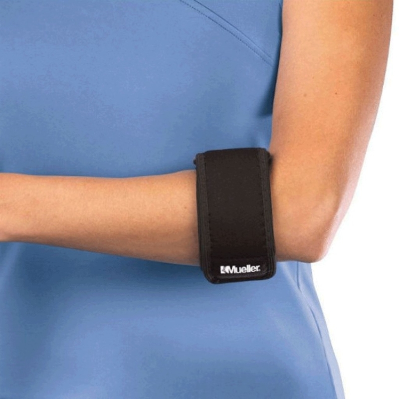 CODERA PARA TENDINITIS CON - Mueller Accesorios Deportivos