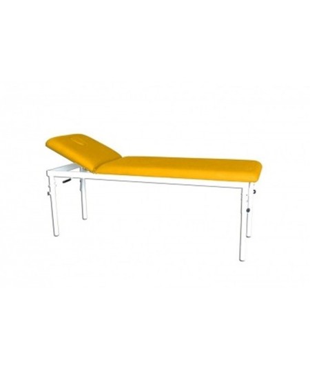 Camilla Desmontable Fija 2 Cuerpos 62 x 190 cm