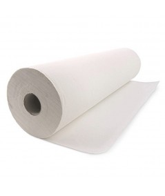 Papel Camilla 6 Rollos 2 Capas 50m con Precorte