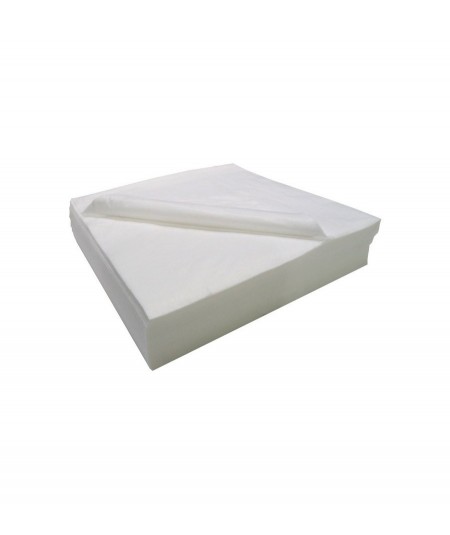 Toallas Desechables Spunlace 30 x 40 cm. 100 uds