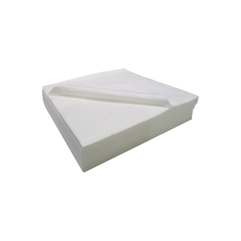 Toallas Desechables Spunlace 30 x 40 cm. 100 uds