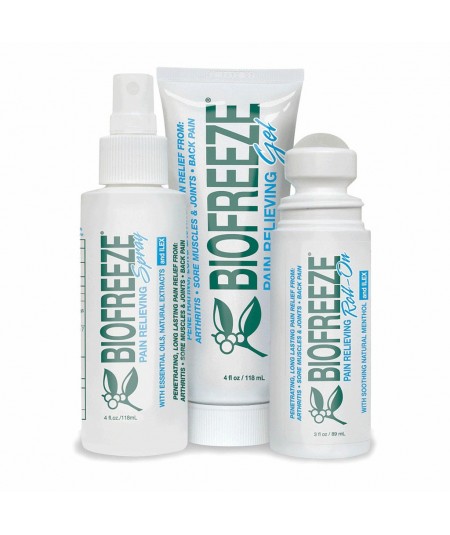 Biofreeze
