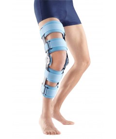 Ferula de Rodilla con control de Movimiento 50 cms OppO