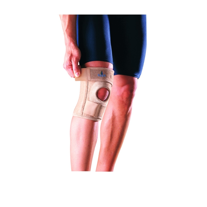 Estabilizador de rodilla ajustable OppO