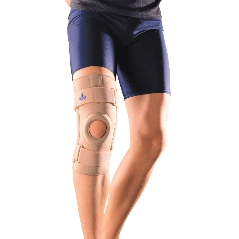 Estabilizador de rodilla OppO