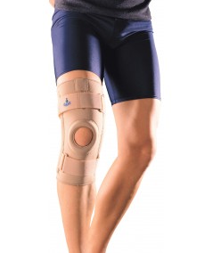 Estabilizador de rodilla OppO