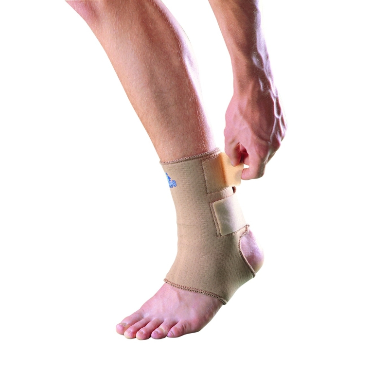 Tobillera con velcro OppO