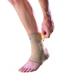 Tobillera con velcro OppO
