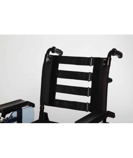 Silla de ruedas eléctrica R200-R220