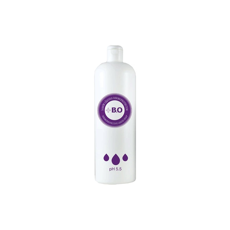 Jabon +BO Medida - 1000 ml