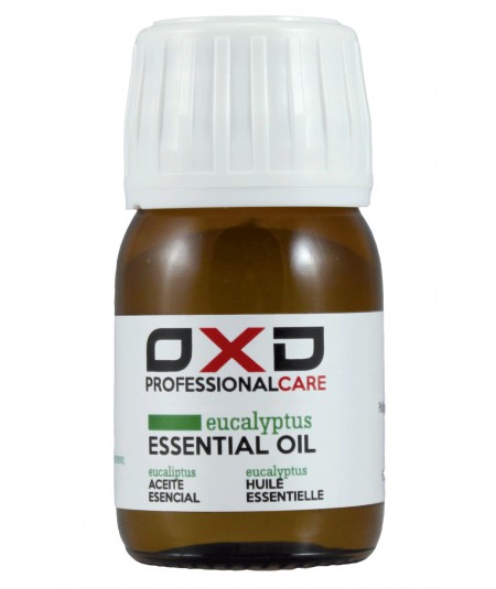Aceite Esencial Eucalipto 30 ml
