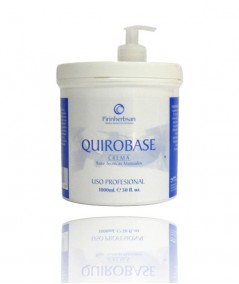 Quirobase Professional Massage con Dosificador Medida - 1000 ml