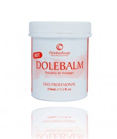 Hot Dolebalm Crema de Masaje