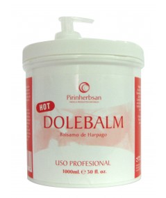 Hot Dolebalm Crema de Masaje