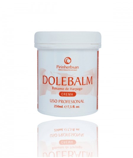 Dolebalm Crema Balsamo de Masaje