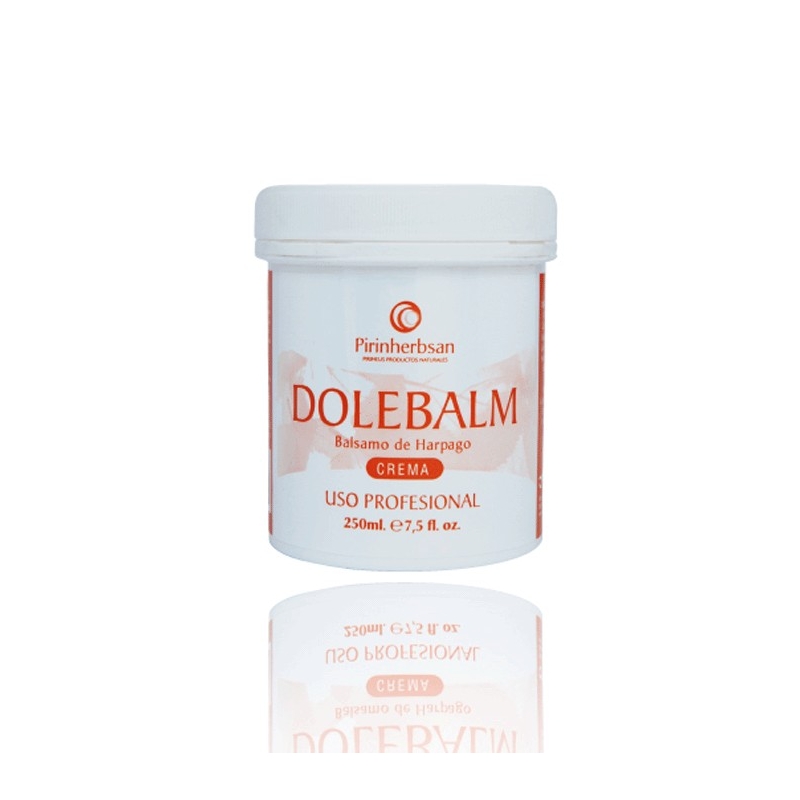 Dolebalm Crema Balsamo de Masaje