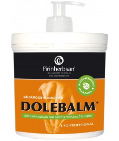 Dolebalm Crema Balsamo de Masaje