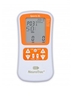 NeuroTrac® Sports XL