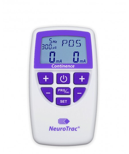 NeuroTrac® Continence