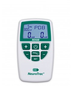 NeuroTrac Rehab Tens+Ems