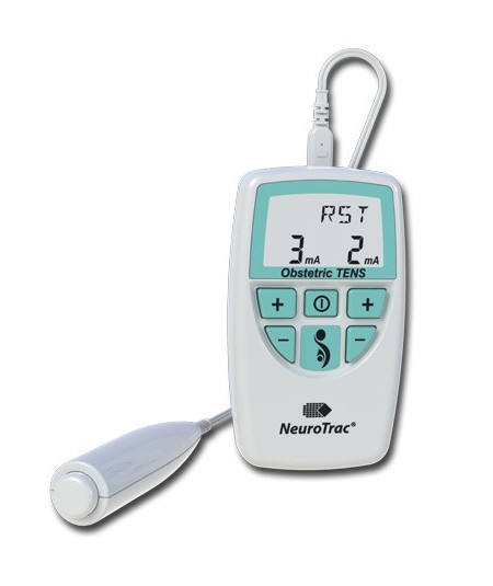 NeuroTrac® Tens Obstetrico