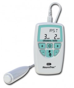 NeuroTrac® Tens Obstetrico