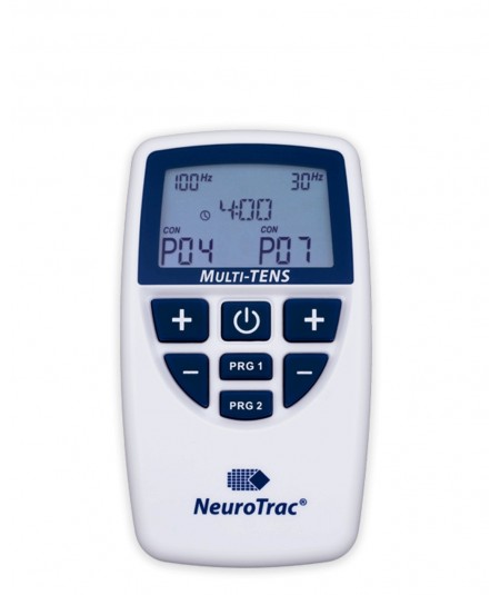 NeuroTrac® Multi-Tens