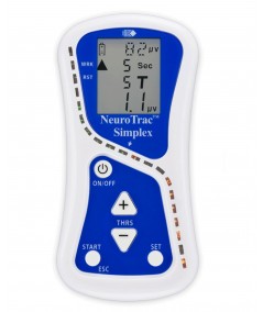 NeuroTrac® Simplex Con Bluetooth