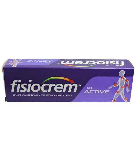 Fisiocrem