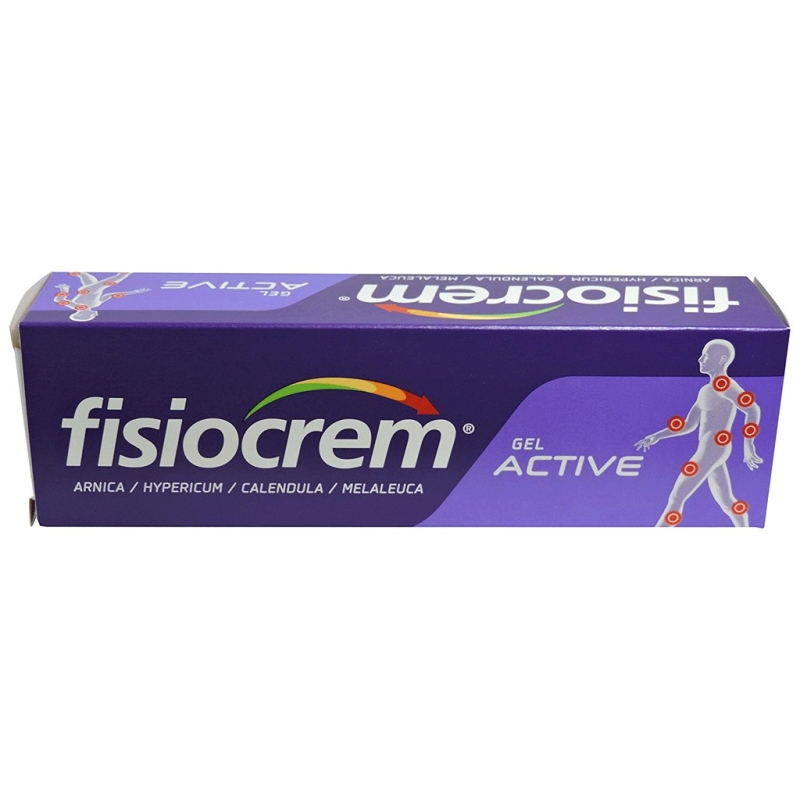 Fisiocrem