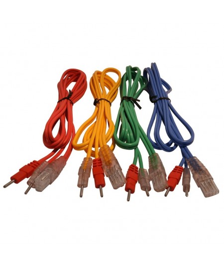 Cable Alargador de 40 cm con Clavija de 2mm.