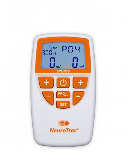 NeuroTrac® Sports