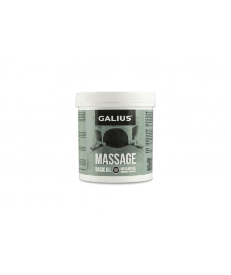 Aceite Basico Galius