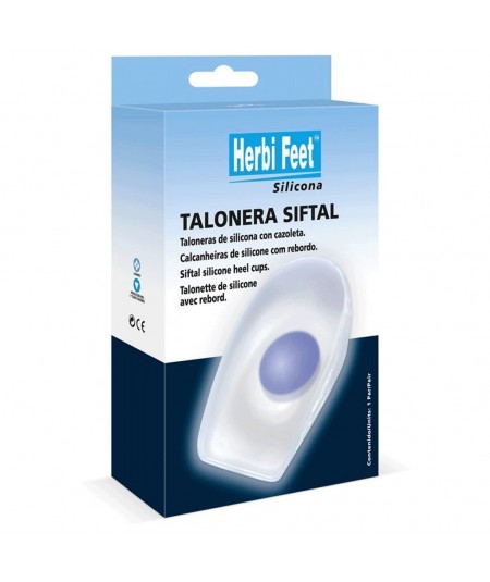 Talonera Siftal Espolon Lateral